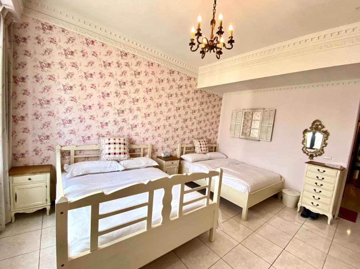 171 Happiness Inn Hằng Xuân Cổ Trấn Ngoại thất bức ảnh