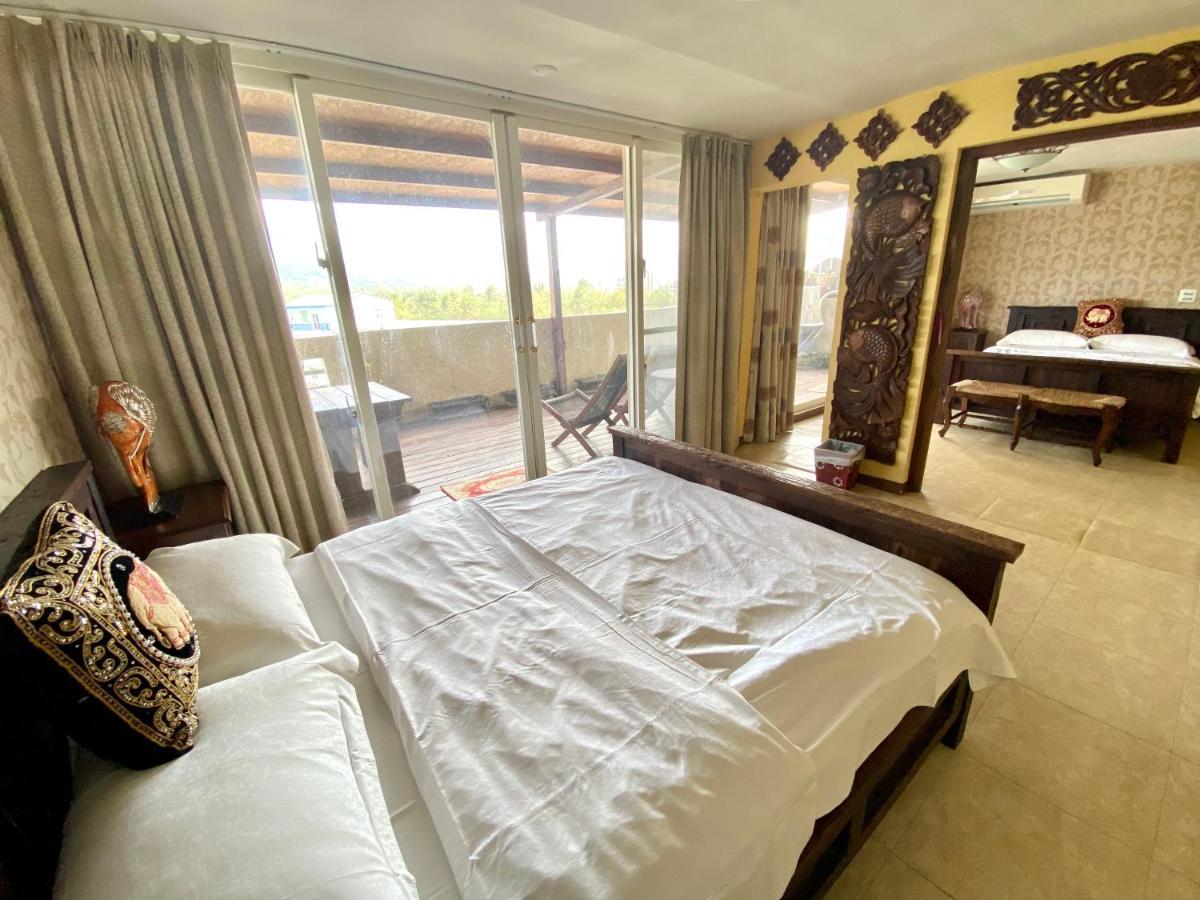 171 Happiness Inn Hằng Xuân Cổ Trấn Ngoại thất bức ảnh