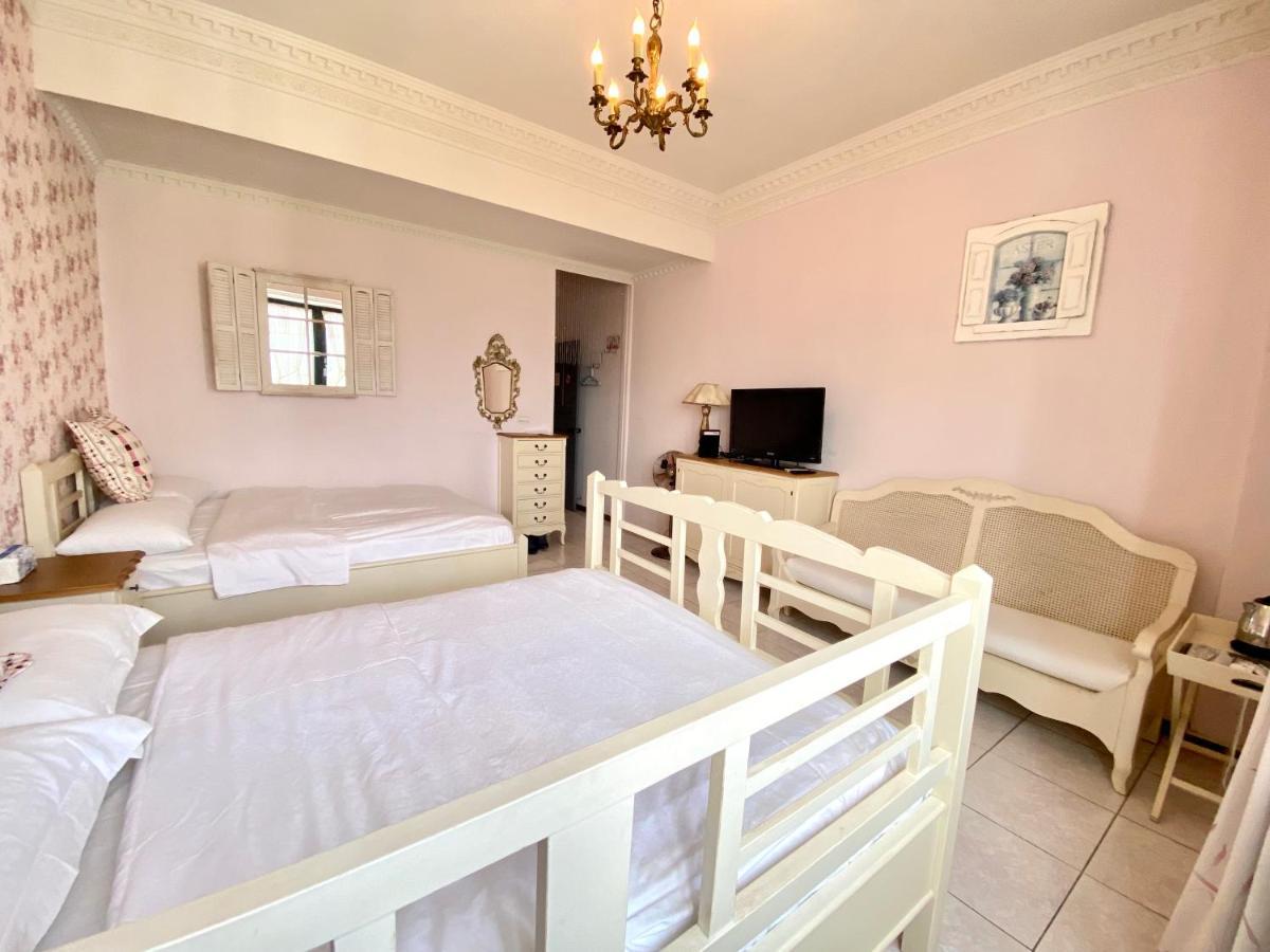 171 Happiness Inn Hằng Xuân Cổ Trấn Ngoại thất bức ảnh