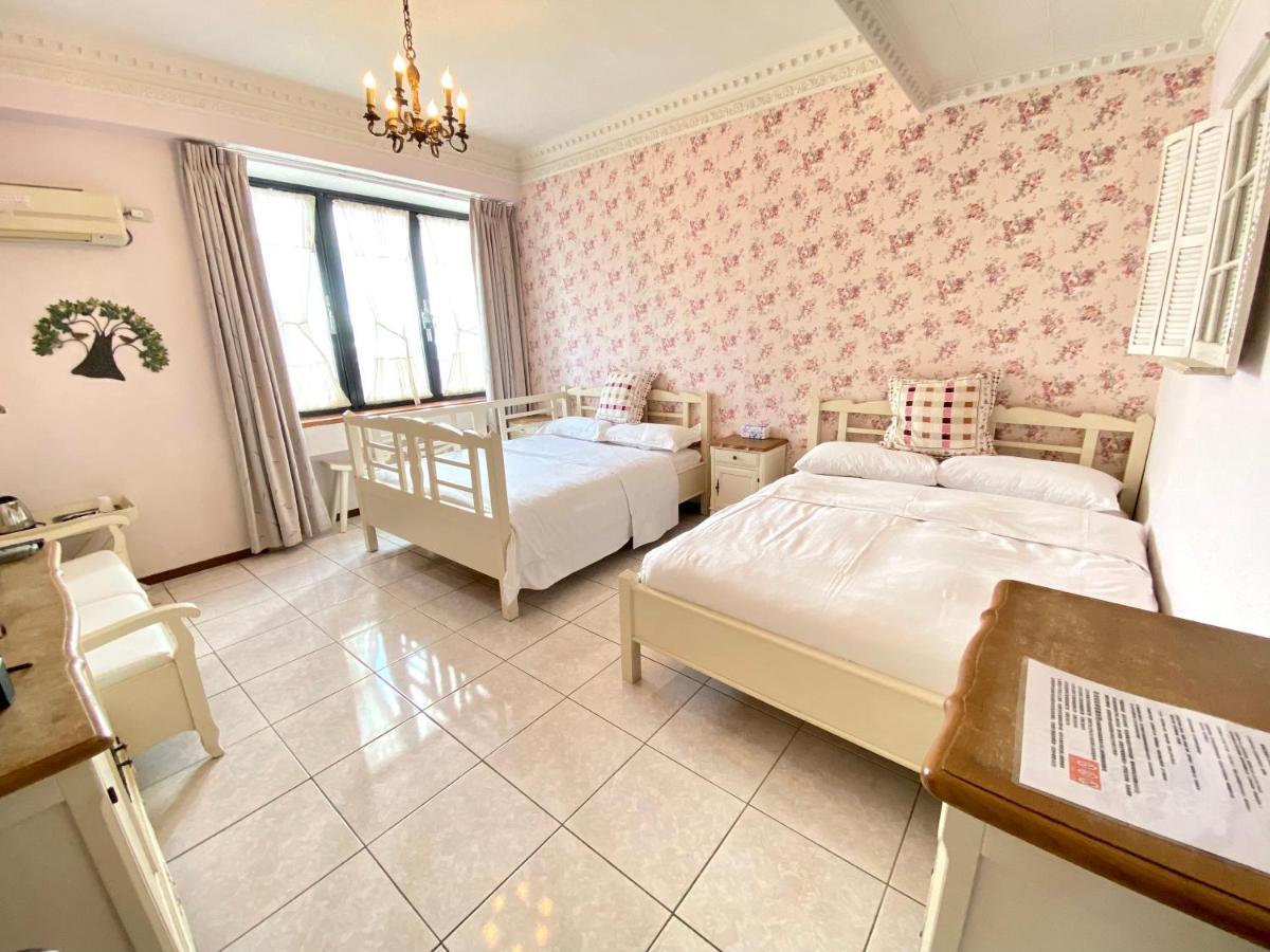 171 Happiness Inn Hằng Xuân Cổ Trấn Ngoại thất bức ảnh