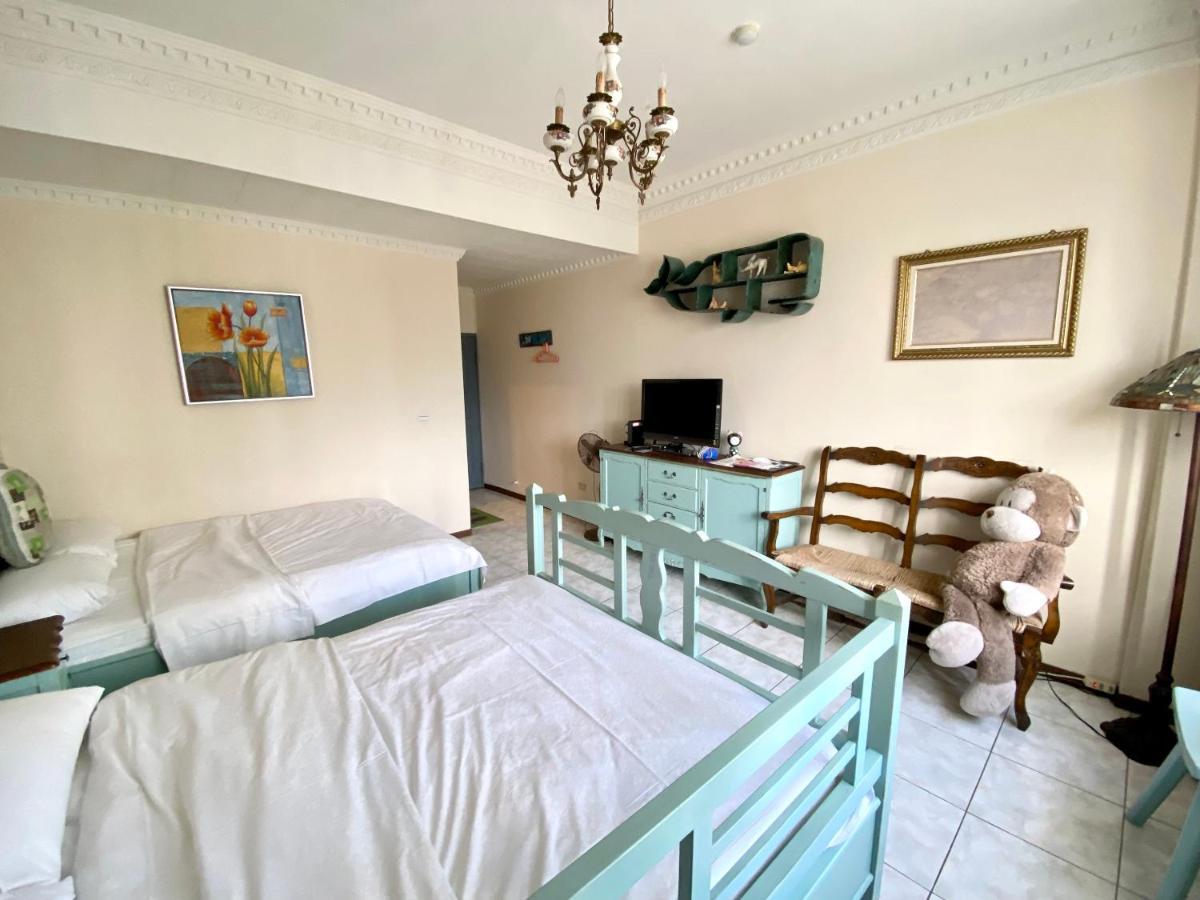 171 Happiness Inn Hằng Xuân Cổ Trấn Ngoại thất bức ảnh