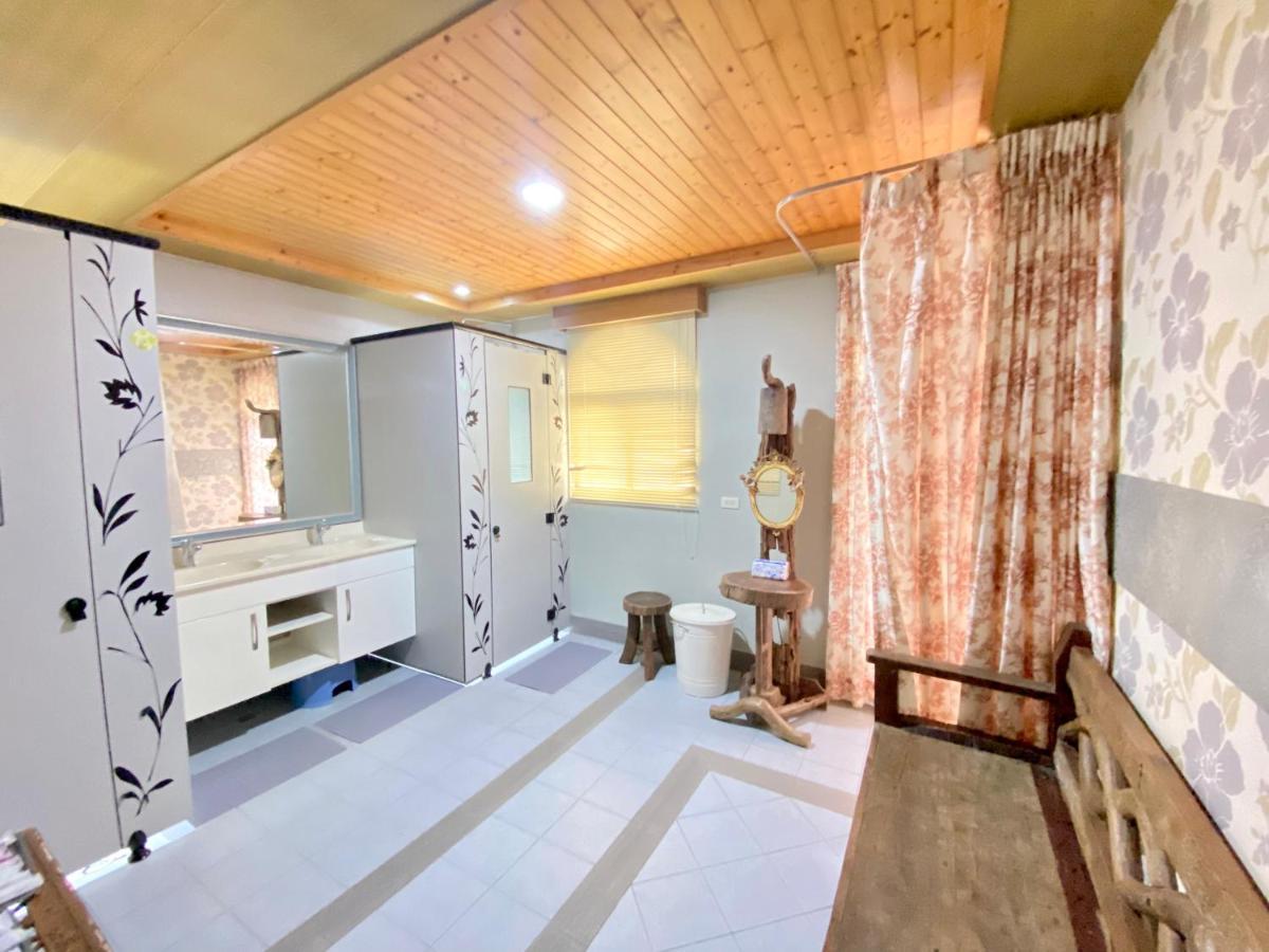 171 Happiness Inn Hằng Xuân Cổ Trấn Ngoại thất bức ảnh
