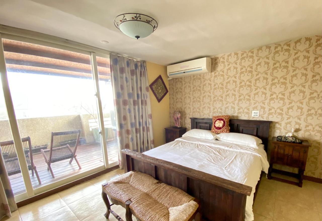 171 Happiness Inn Hằng Xuân Cổ Trấn Ngoại thất bức ảnh