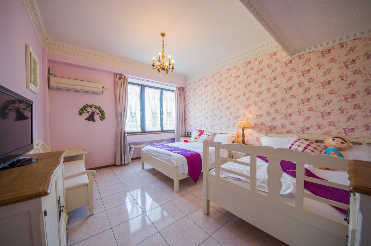 171 Happiness Inn Hằng Xuân Cổ Trấn Ngoại thất bức ảnh