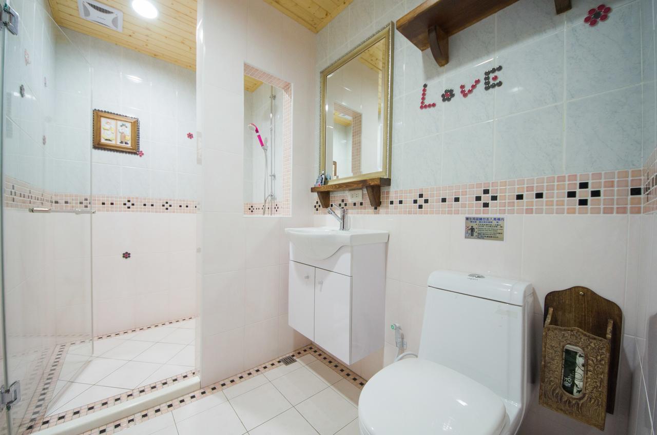 171 Happiness Inn Hằng Xuân Cổ Trấn Ngoại thất bức ảnh