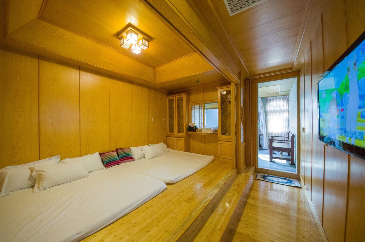 171 Happiness Inn Hằng Xuân Cổ Trấn Ngoại thất bức ảnh