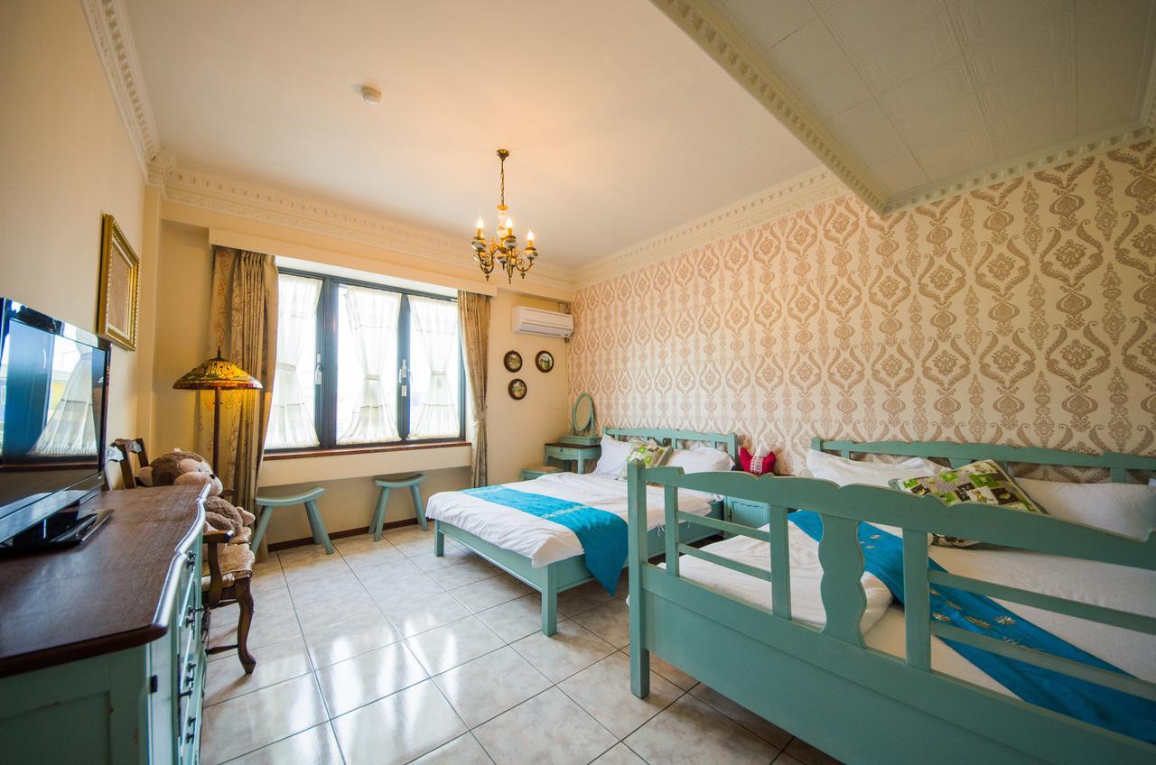 171 Happiness Inn Hằng Xuân Cổ Trấn Ngoại thất bức ảnh