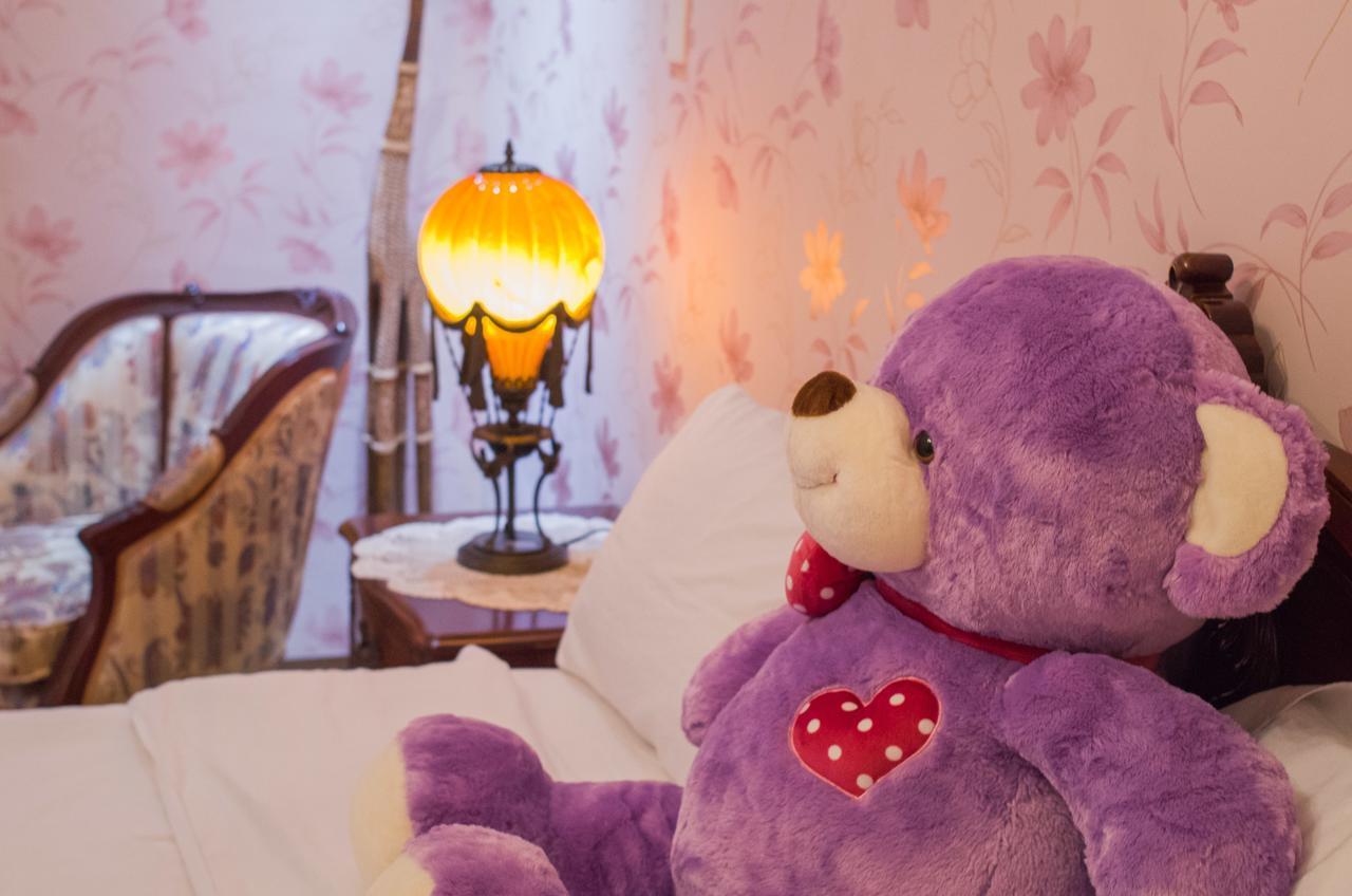 171 Happiness Inn Hằng Xuân Cổ Trấn Ngoại thất bức ảnh