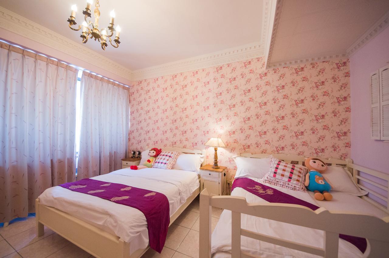 171 Happiness Inn Hằng Xuân Cổ Trấn Ngoại thất bức ảnh