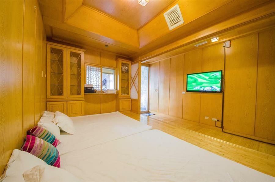 171 Happiness Inn Hằng Xuân Cổ Trấn Ngoại thất bức ảnh