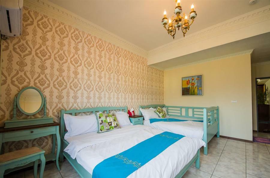 171 Happiness Inn Hằng Xuân Cổ Trấn Ngoại thất bức ảnh