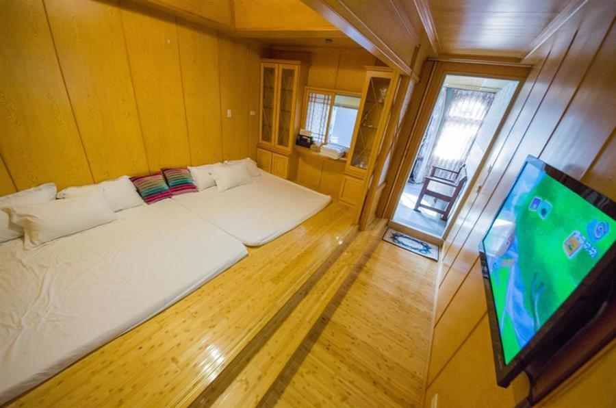 171 Happiness Inn Hằng Xuân Cổ Trấn Ngoại thất bức ảnh